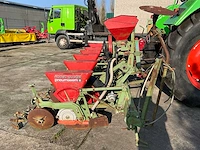 Nodet gougis pneumasem ii precisiezaaimachine - afbeelding 8 van  13