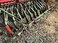 Nodet-gougis zaaimachine - afbeelding 5 van  8
