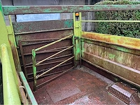 Noel aanhangwagens - 2003 - a185 - vee aanhangwagen - afbeelding 2 van  26