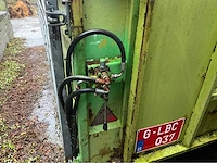 Noel aanhangwagens - 2003 - a185 - vee aanhangwagen - afbeelding 5 van  26