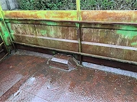 Noel aanhangwagens - 2003 - a185 - vee aanhangwagen - afbeelding 17 van  26