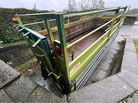 Noel aanhangwagens - 2003 - a185 - vee aanhangwagen - afbeelding 22 van  26