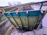 Noel aanhangwagens - 2003 - a185 - vee aanhangwagen - afbeelding 23 van  26