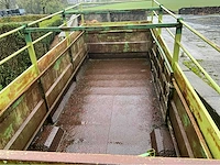 Noel aanhangwagens - 2003 - a185 - vee aanhangwagen - afbeelding 26 van  26