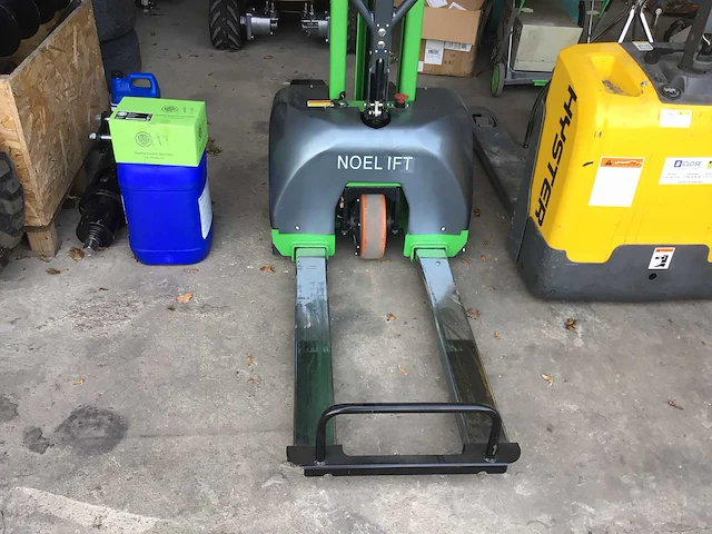 Noelift - 2024 - cdd1008 - autolaadheftruck - afbeelding 15 van  16