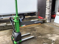 Noelift - 2024 - cdd1008 - meeneemheftruck - afbeelding 1 van  16