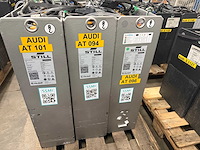 Nog steeds - pb. 0330320 - heftruck accessoire (3x) - afbeelding 1 van  3