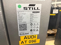 Nog steeds - pb. 0330320 - heftruck accessoire (3x) - afbeelding 3 van  3