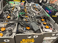 Nog steeds - pb. 0330320 - heftruck accessoire (3x) - afbeelding 2 van  3