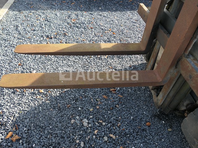 Nog steeds r70-35 vorkheftruck - afbeelding 3 van  20