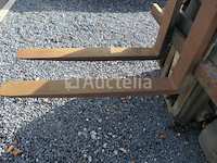 Nog steeds r70-35 vorkheftruck - afbeelding 3 van  20