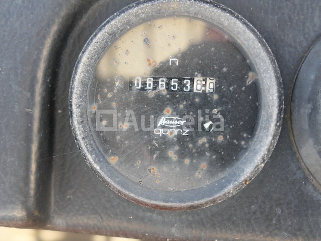 Nog steeds r70-35 vorkheftruck - afbeelding 5 van  20