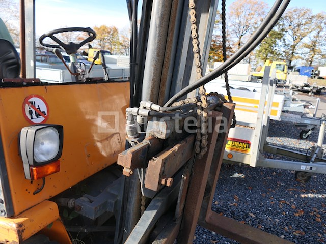 Nog steeds r70-35 vorkheftruck - afbeelding 7 van  20