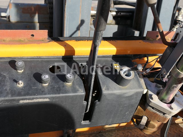 Nog steeds r70-35 vorkheftruck - afbeelding 8 van  20