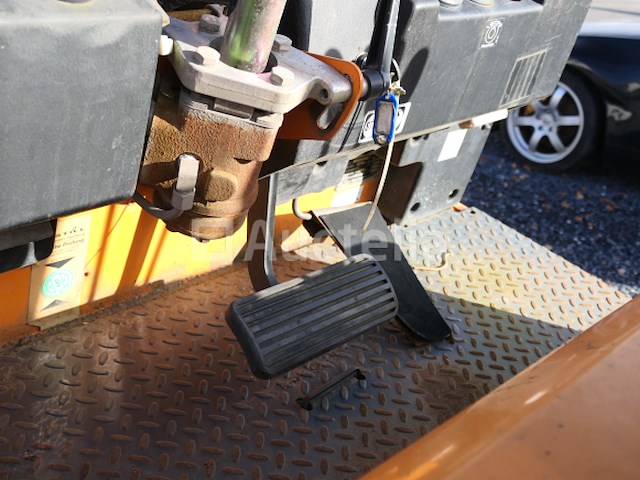 Nog steeds r70-35 vorkheftruck - afbeelding 9 van  20