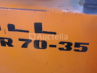 Nog steeds r70-35 vorkheftruck - afbeelding 10 van  20