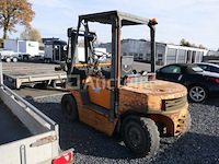 Nog steeds r70-35 vorkheftruck - afbeelding 11 van  20