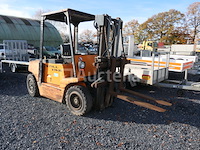 Nog steeds r70-35 vorkheftruck - afbeelding 14 van  20