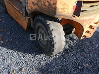 Nog steeds r70-35 vorkheftruck - afbeelding 16 van  20
