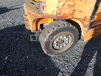 Nog steeds r70-35 vorkheftruck - afbeelding 17 van  20