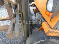 Nog steeds r70-35 vorkheftruck - afbeelding 19 van  20