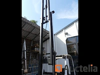 Nog steeds rx20-20 vorkheftruck - afbeelding 7 van  27