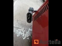 Nog steeds rx20-20 vorkheftruck - afbeelding 20 van  27