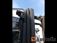 Nog steeds rx20-20 vorkheftruck - afbeelding 25 van  27