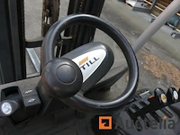 Nog steeds rx20-20 vorkheftruck - afbeelding 27 van  27
