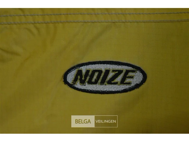 Noize jas mt l - afbeelding 4 van  4