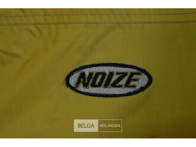 Noize jas mt l - afbeelding 4 van  4
