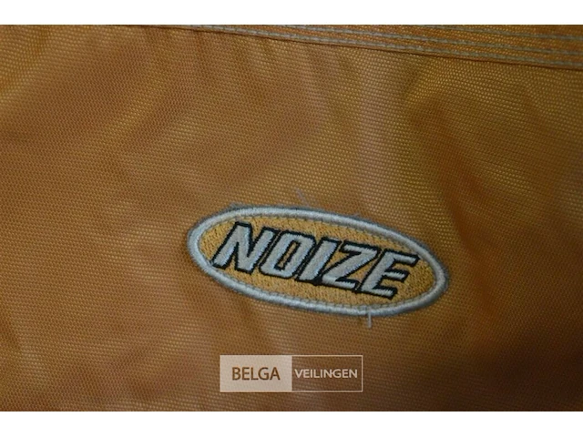 Noize jas mt l - afbeelding 5 van  5