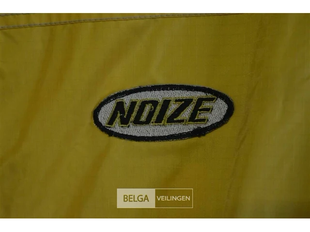 Noize jas mt m - afbeelding 4 van  4