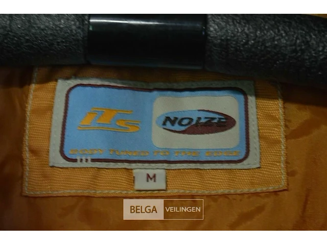 Noize jas mt m - afbeelding 3 van  4