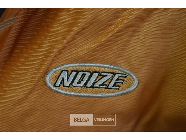 Noize jas mt m - afbeelding 4 van  4