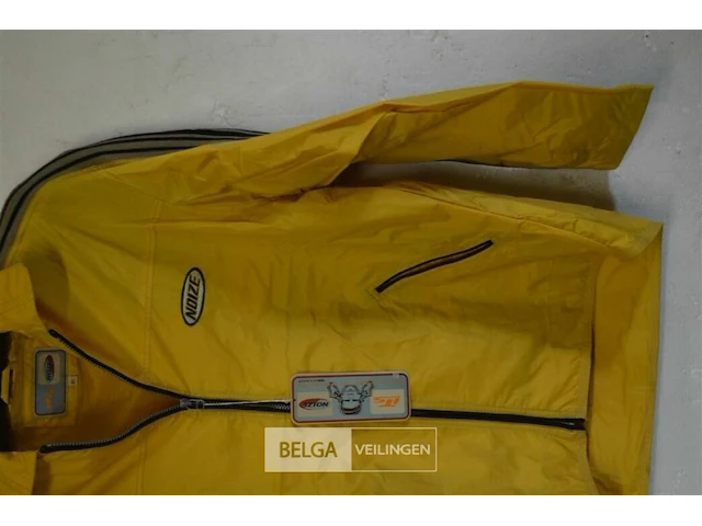 Noize jas mt xl - afbeelding 2 van  4