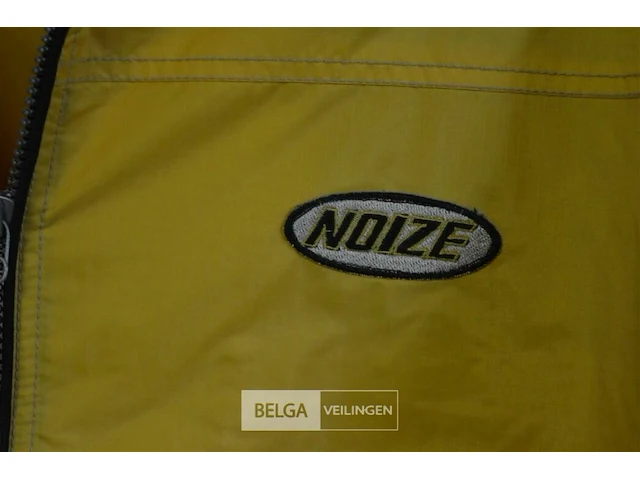 Noize jas mt xl - afbeelding 4 van  4