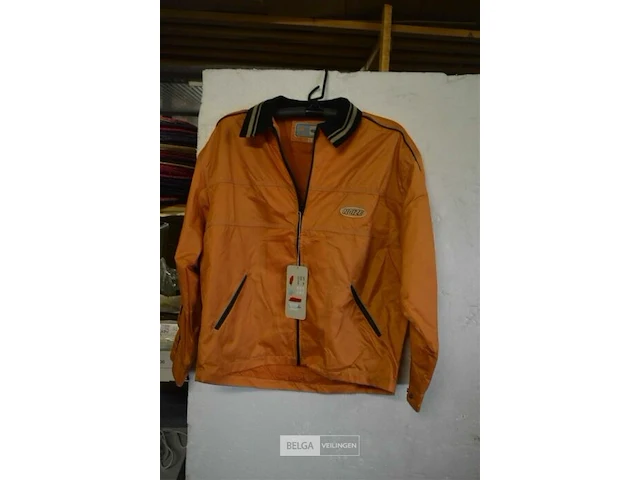 Noize jas mt xl - afbeelding 1 van  6