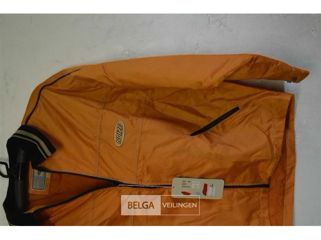 Noize jas mt xl - afbeelding 2 van  6