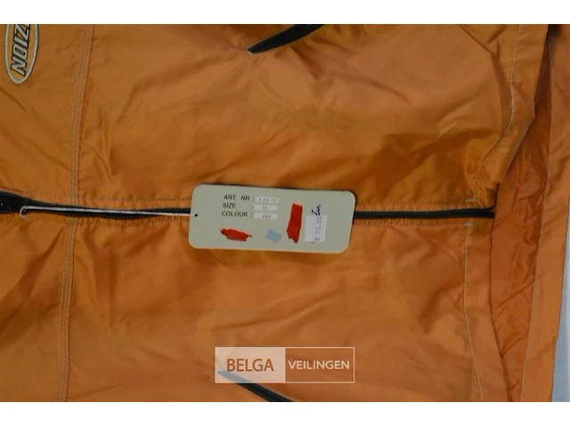 Noize jas mt xl - afbeelding 3 van  6