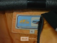 Noize jas mt xl - afbeelding 4 van  6