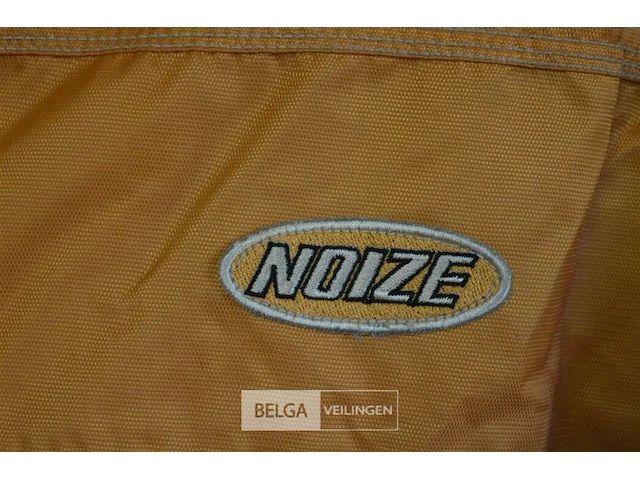 Noize jas mt xl - afbeelding 6 van  6