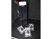 Noizezz - protection earplug - hearing protection - afbeelding 2 van  2