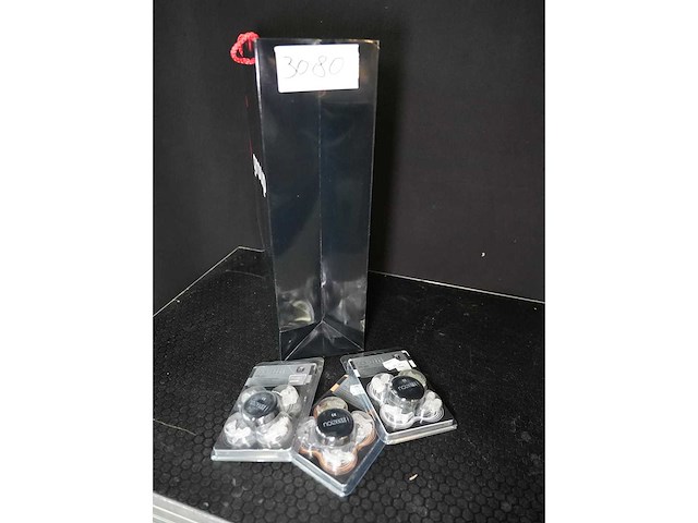 Noizezz - protection earplug - hearing protection - afbeelding 2 van  2