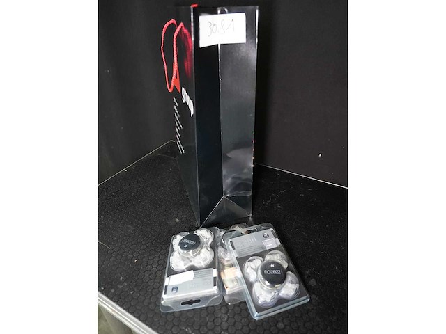 Noizezz - protection earplug - hearing protection - afbeelding 2 van  2