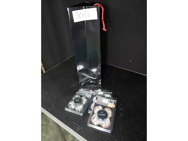 Noizezz - protection earplug - hearing protection - afbeelding 2 van  2