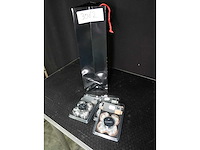 Noizezz - protection earplug - hearing protection - afbeelding 2 van  2