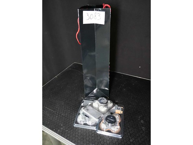 Noizezz - protection earplug - hearing protection - afbeelding 2 van  2