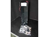 Noizezz - protection earplug - hearing protection - afbeelding 2 van  2