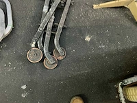 Nokhaak (4x) - afbeelding 3 van  4